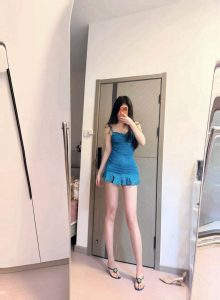 茜茜个人00后小辣妹-兰花雅阁