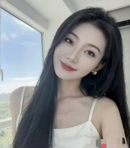 朝阳性感气质型御姐-兰花雅阁