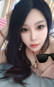性感小个子风骚姐姐-兰花雅阁