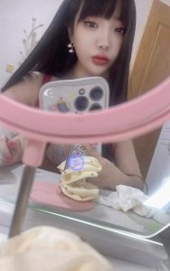 胸控服务系小姐姐-兰花雅阁