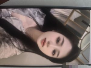 大兴瀛海白虎妹子-兰花雅阁