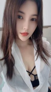 性感肥臀小萱萱-兰花雅阁